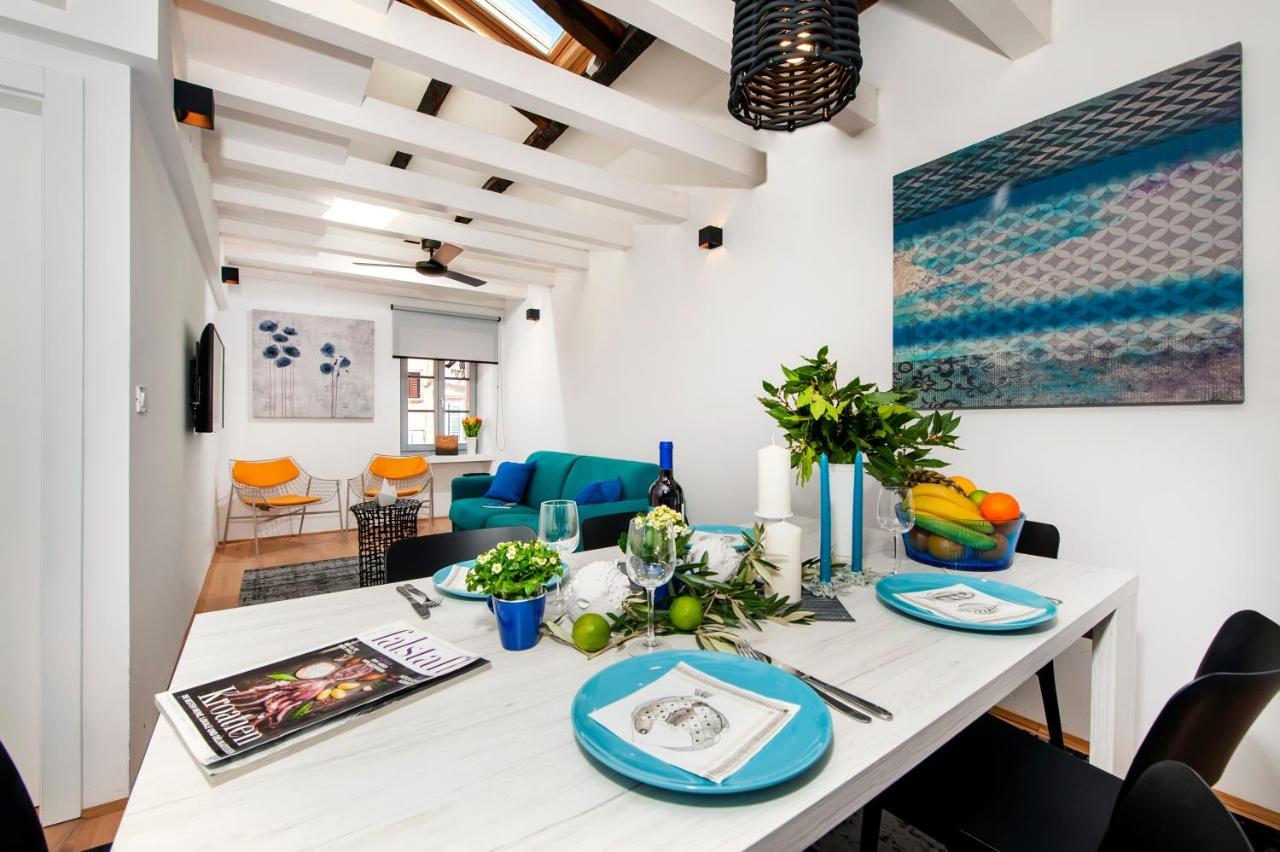 Apartment Pescheria *