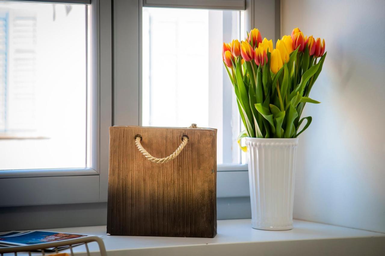Apartman Pescheria *