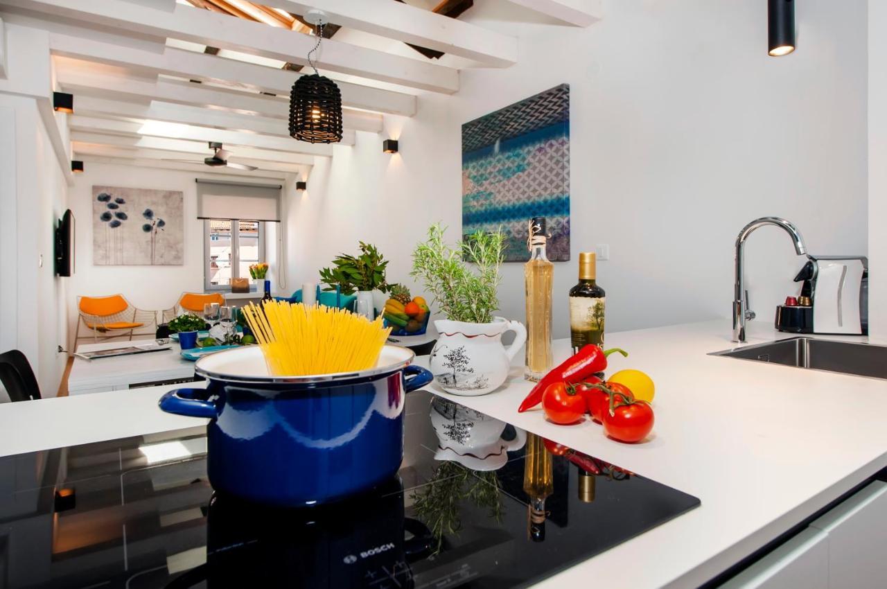 Pescheria Rovinj