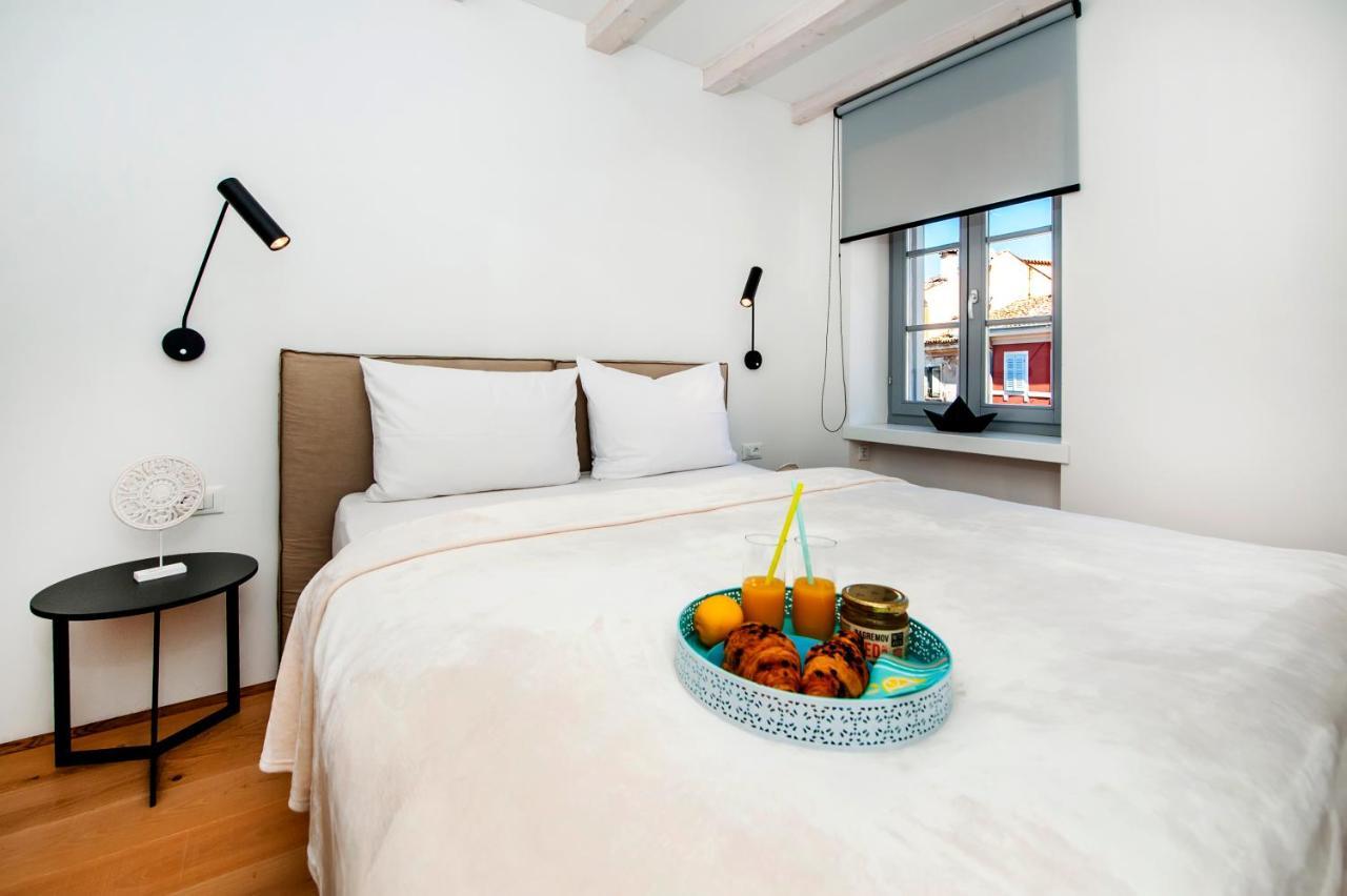 Pescheria Apartment *