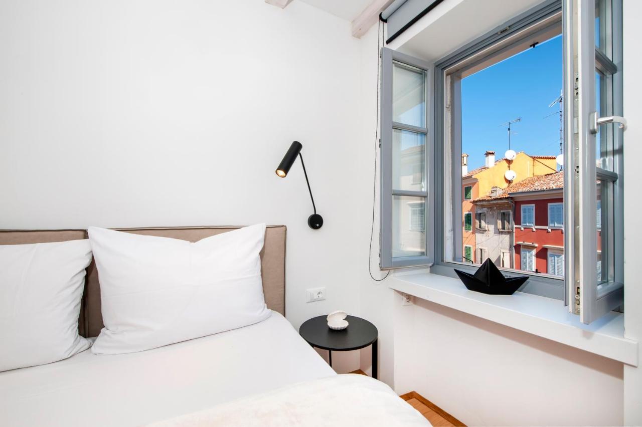 Pescheria Apartment *