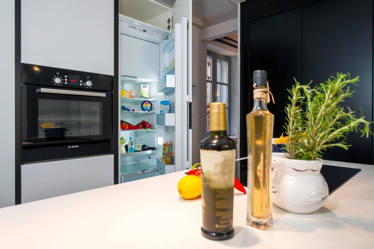 Apartment Pescheria *