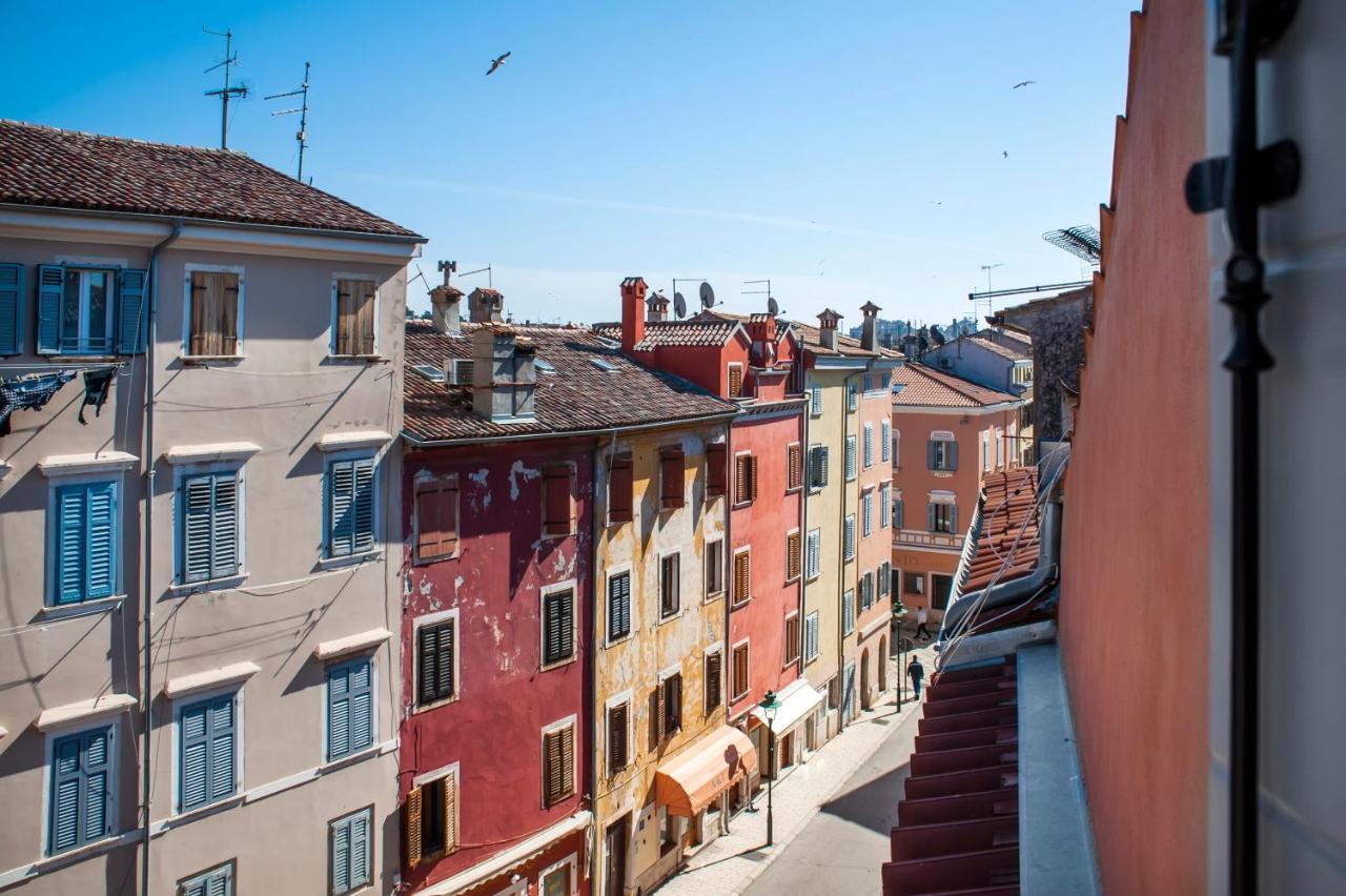 Pescheria Apartment Rovinj