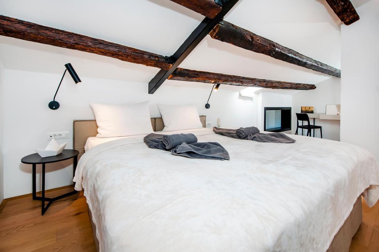 Apartment Pescheria