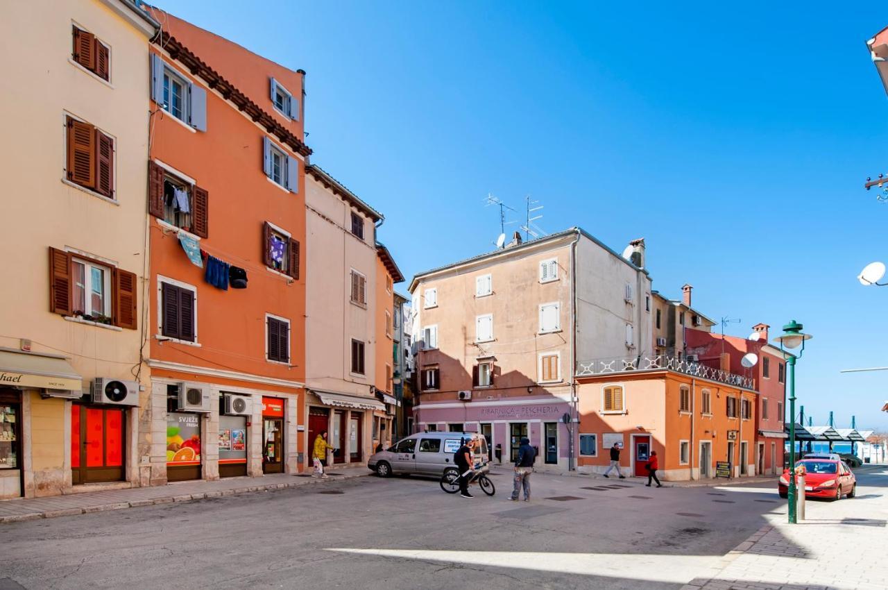 Apartment Pescheria *