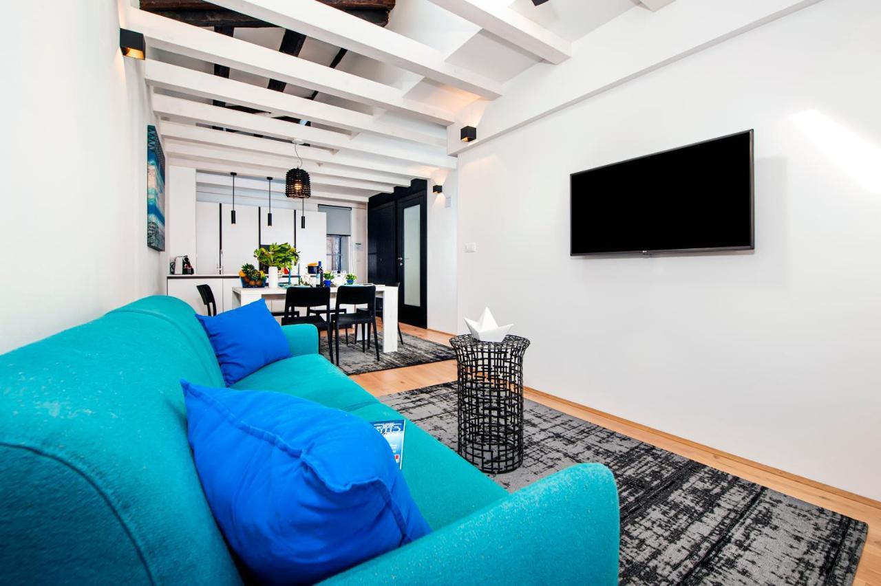 Apartment Pescheria Rovinj