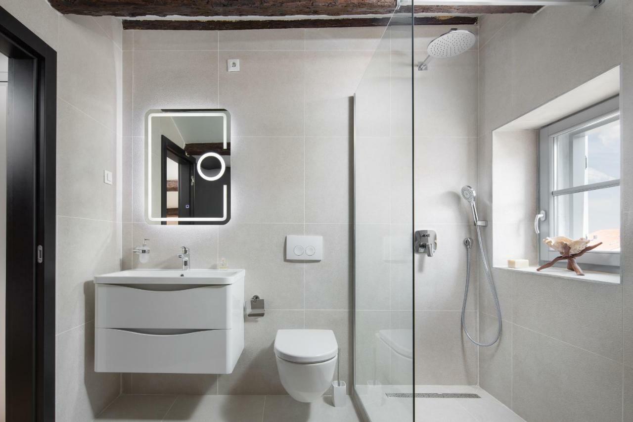 Apartment Pescheria *