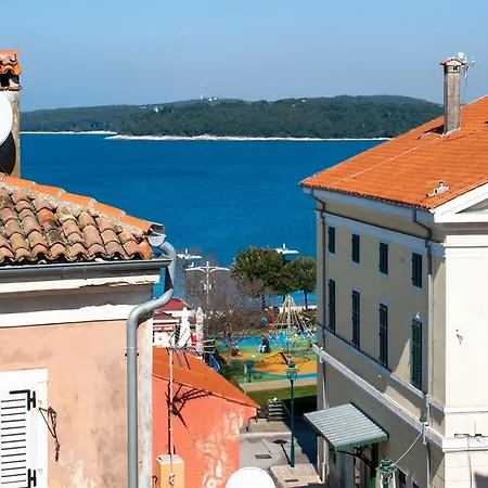 Alla Pescheria Rovinj Exterior photo