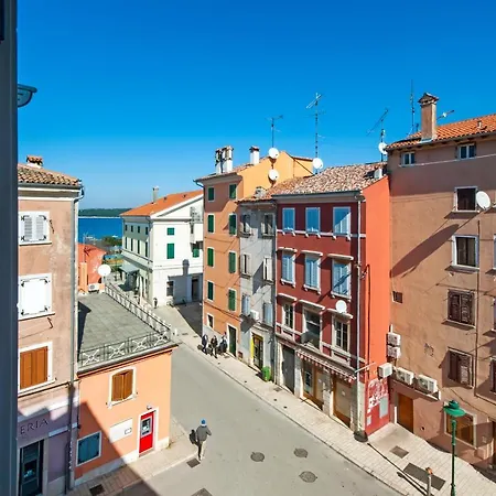 Alla Pescheria Rovinj Exterior photo