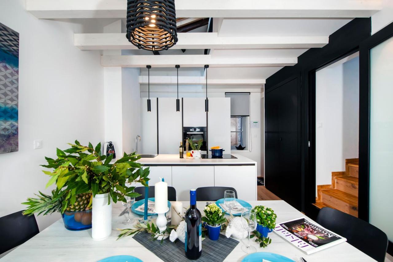 Apartment Pescheria Rovinj