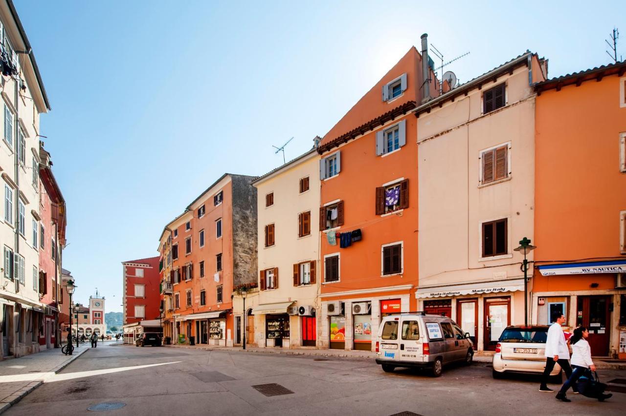 Pescheria Apartment Rovinj