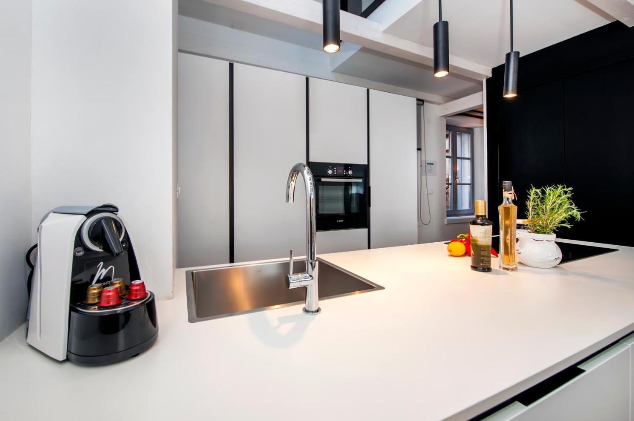 Apartment Pescheria