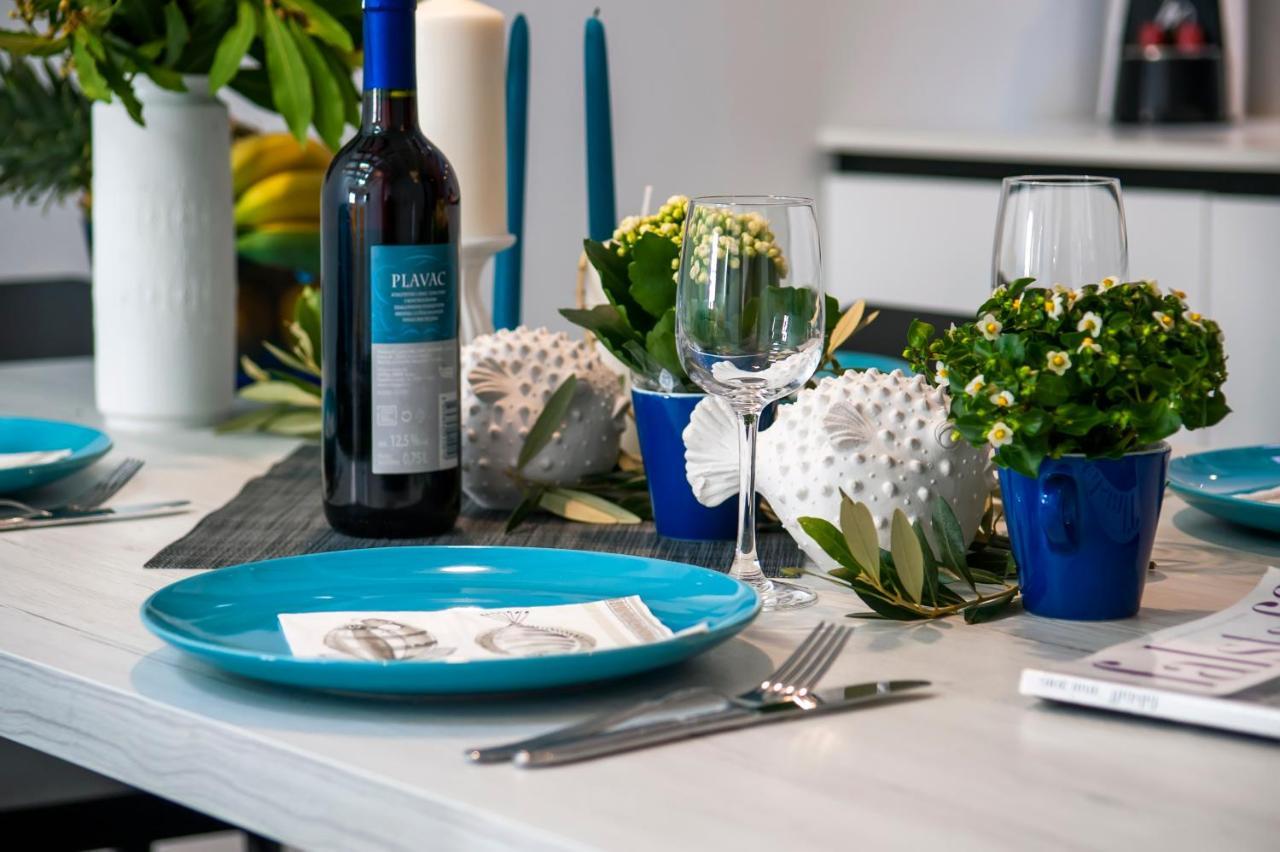 Apartment Pescheria
